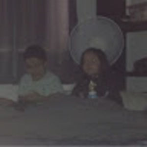 Meet your Posher, Amparo